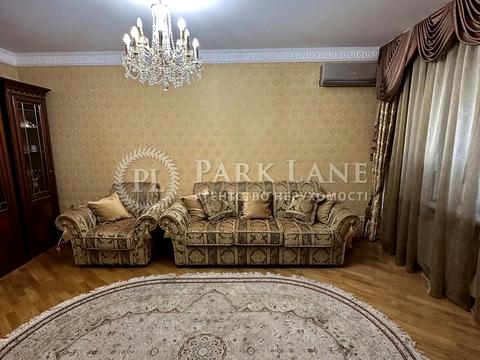 квартира за адресою Олени Пчілки вул., 2-Б