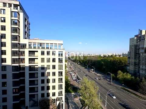 квартира за адресою Берестейський просп. (Перемоги), 42а