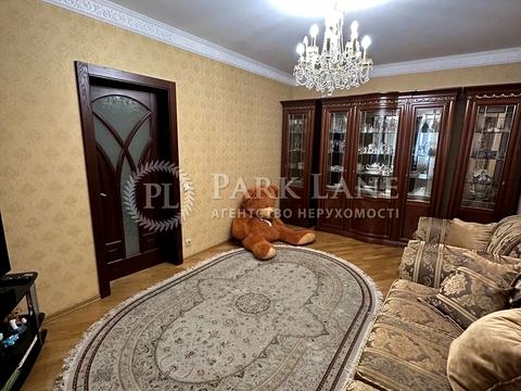 квартира за адресою Олени Пчілки вул., 2-Б