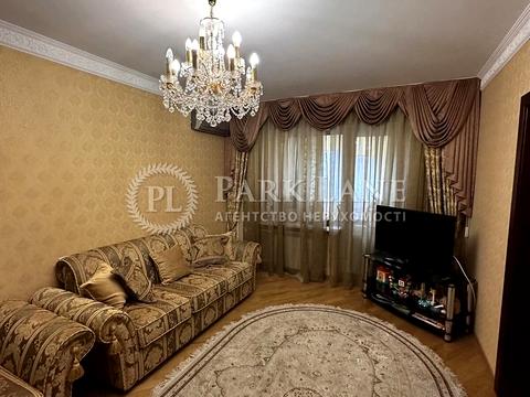 квартира за адресою Олени Пчілки вул., 2-Б