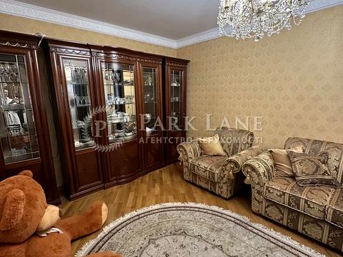 квартира за адресою Олени Пчілки вул., 2-Б
