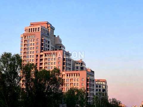 квартира за адресою Берестейський просп. (Перемоги), 42а