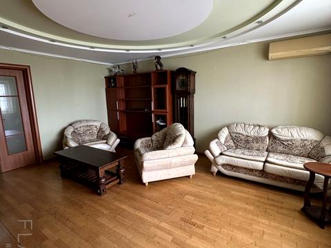 квартира за адресою Євгена Сверстюка вул. (Марини Раскової), 52-В