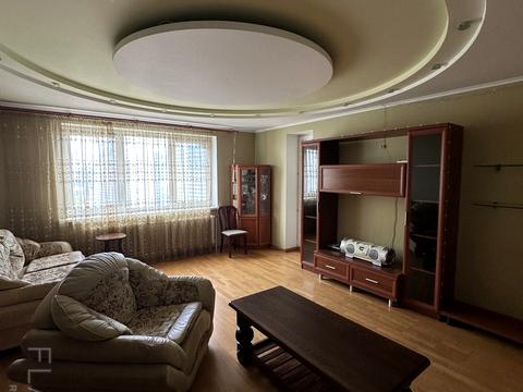 квартира за адресою Євгена Сверстюка вул. (Марини Раскової), 52-В