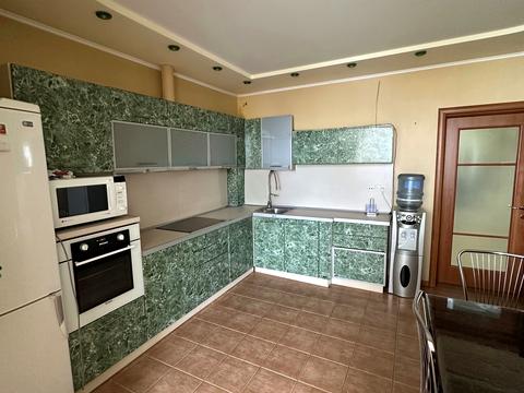 квартира за адресою Євгена Сверстюка вул. (Марини Раскової), 52-В