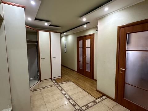 квартира за адресою Євгена Сверстюка вул. (Марини Раскової), 52-В
