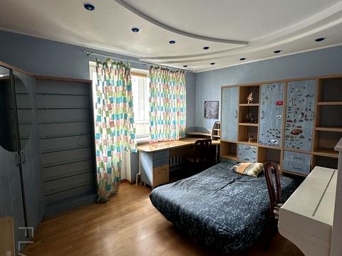 квартира за адресою Євгена Сверстюка вул. (Марини Раскової), 52-В