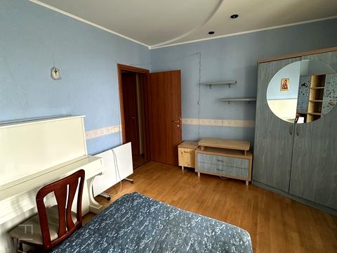 квартира за адресою Євгена Сверстюка вул. (Марини Раскової), 52-В