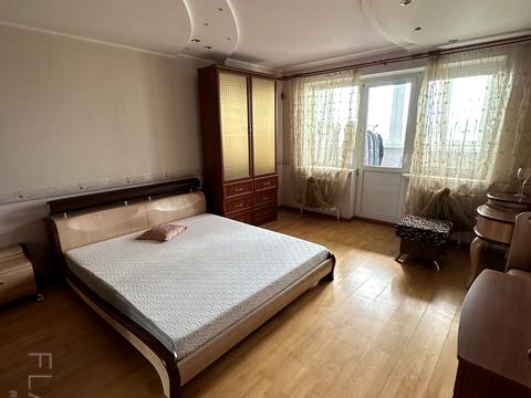 квартира за адресою Євгена Сверстюка вул. (Марини Раскової), 52-В