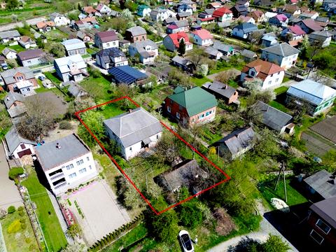 будинок за адресою Марка Кропивницького вул.