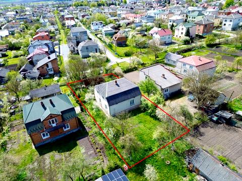будинок за адресою Марка Кропивницького вул.