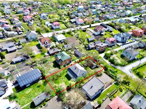 будинок за адресою Марка Кропивницького вул.