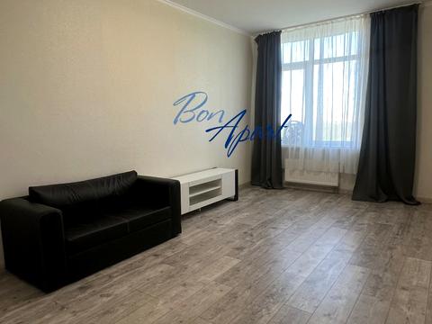 квартира по адресу Академика Заболотного ул., 148-В