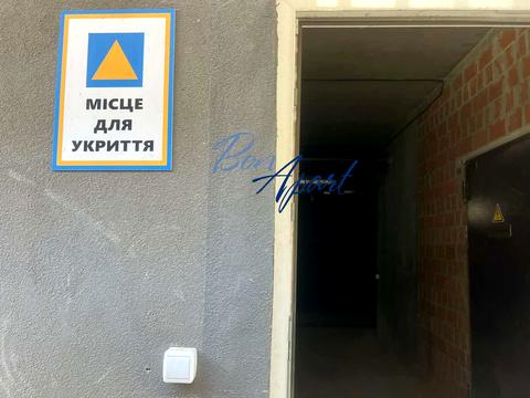 квартира по адресу Академика Заболотного ул., 148-В