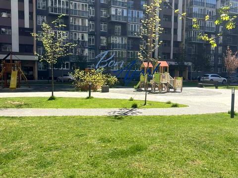 квартира по адресу Академика Заболотного ул., 148-В