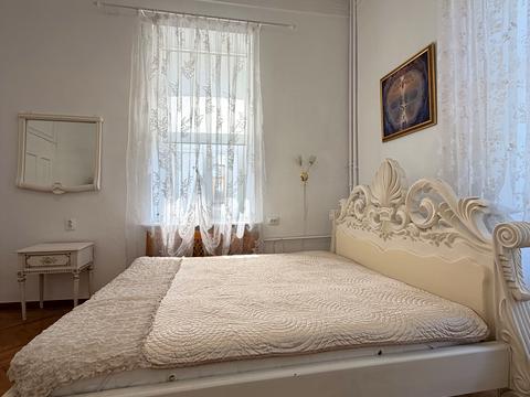 квартира по адресу Лютеранская ул., 7/10