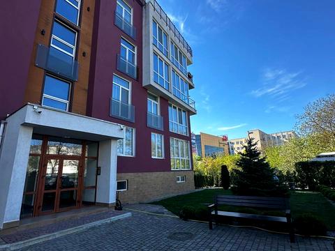 квартира за адресою Богдана Хмельницького  вул., 220
