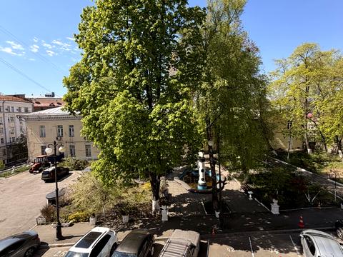квартира по адресу Лютеранская ул., 7/10
