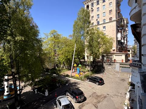 квартира по адресу Лютеранская ул., 7/10
