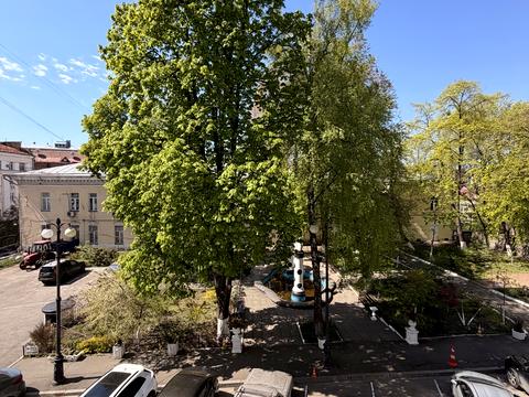 квартира по адресу Лютеранская ул., 7/10
