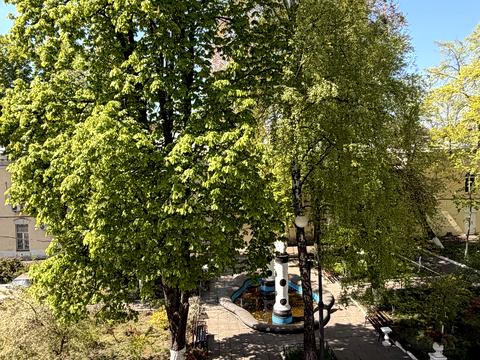 квартира по адресу Лютеранская ул., 7/10