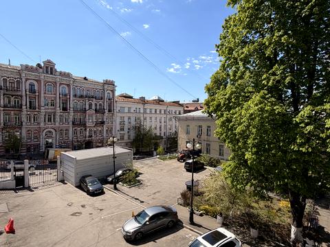 квартира по адресу Лютеранская ул., 7/10
