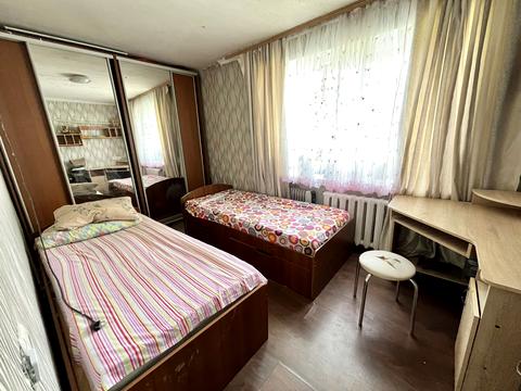 квартира за адресою Академіка Заболотного вул., 11