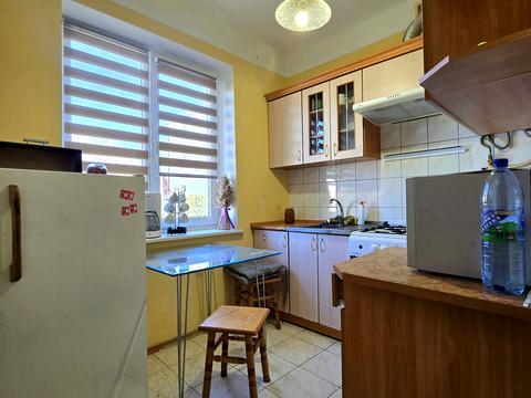 квартира за адресою Зимова вул., 5