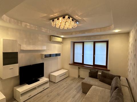 квартира за адресою Слави бульв., 18