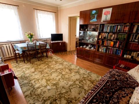будинок за адресою Свято-Богородицька (Тітова)