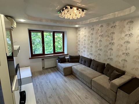 квартира за адресою Слави бульв., 18