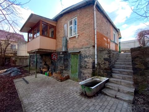 будинок за адресою Свято-Богородицька (Тітова)