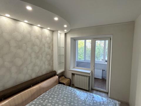 квартира за адресою Слави бульв., 18