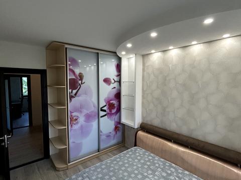 квартира за адресою Слави бульв., 18