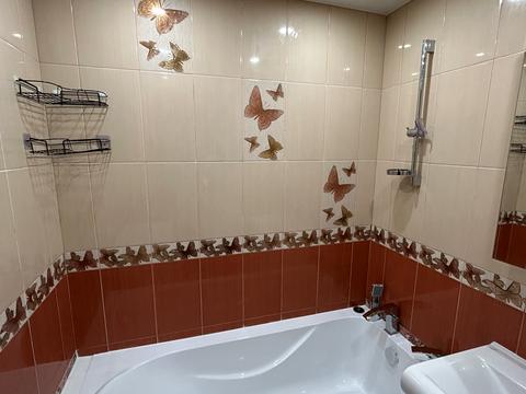 квартира за адресою Слави бульв., 18