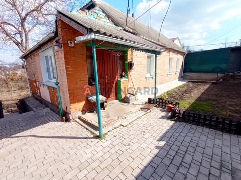 будинок за адресою Свято-Богородицька (Тітова)