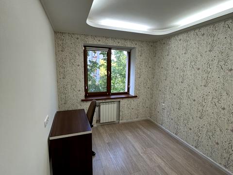 квартира за адресою Слави бульв., 18