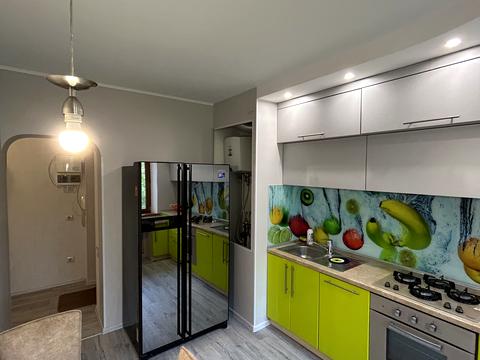 квартира за адресою Слави бульв., 18
