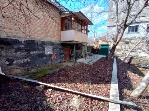 будинок за адресою Свято-Богородицька (Тітова)