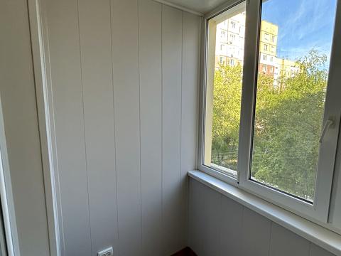 квартира за адресою Слави бульв., 18