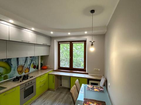 квартира за адресою Слави бульв., 18