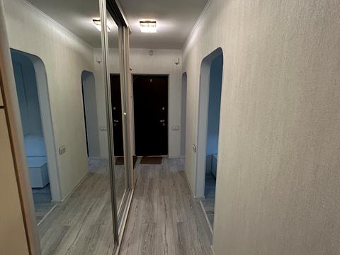квартира за адресою Слави бульв., 18