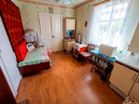будинок за адресою Свято-Богородицька (Тітова)