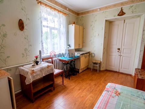 будинок за адресою Свято-Богородицька (Тітова)