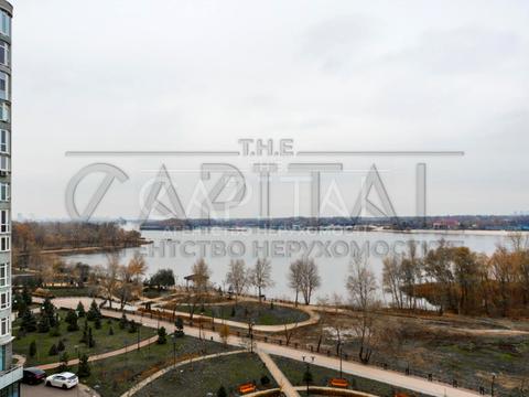 квартира по адресу Владимира Ивасюка просп. (Героїв Сталінграду), 2-Д