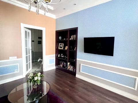 квартира за адресою Генуезька вул., 5
