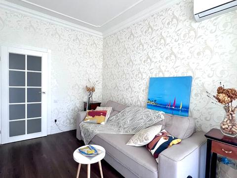 квартира за адресою Генуезька вул., 5