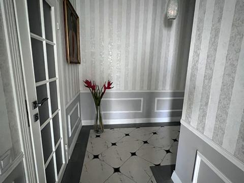 квартира за адресою Генуезька вул., 5