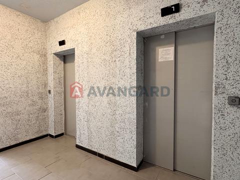 квартира по адресу Малоголосковская ул., 19