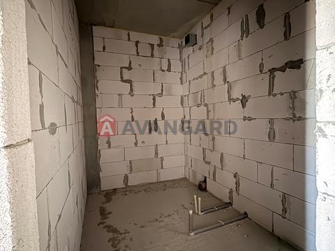 квартира по адресу Малоголосковская ул., 19